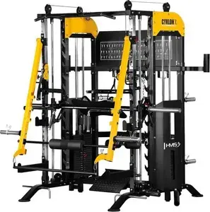 Fitness machine HMS Smith Crane ZYKLON X HMS Equipment Model 17-51-110