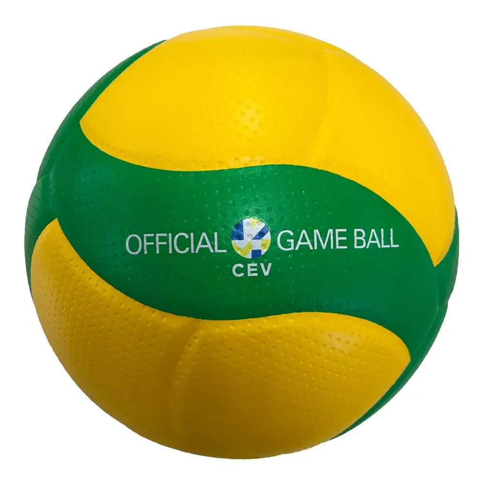 MIKASA V200W-CEV Indoor волейбол 280 г Photo 2