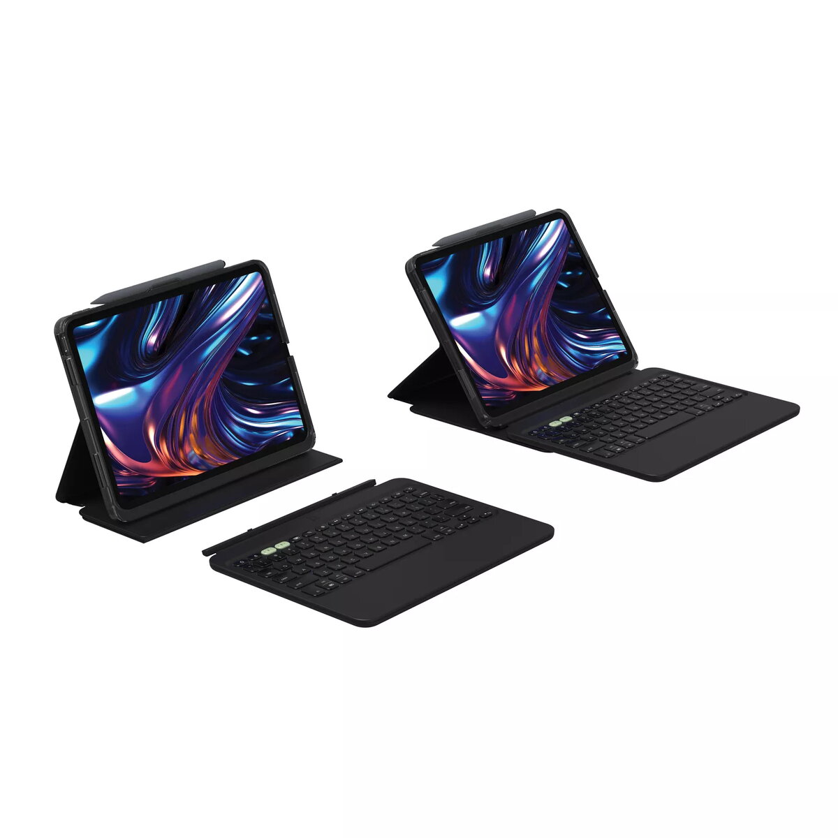 ZAGG Pro Keys 2 Nordic Bluetooth