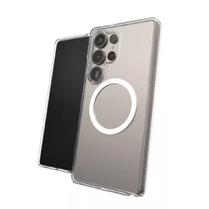 Чехол ZAGG Samsung Galaxy S25 Ultra Прозрачный 6.9"