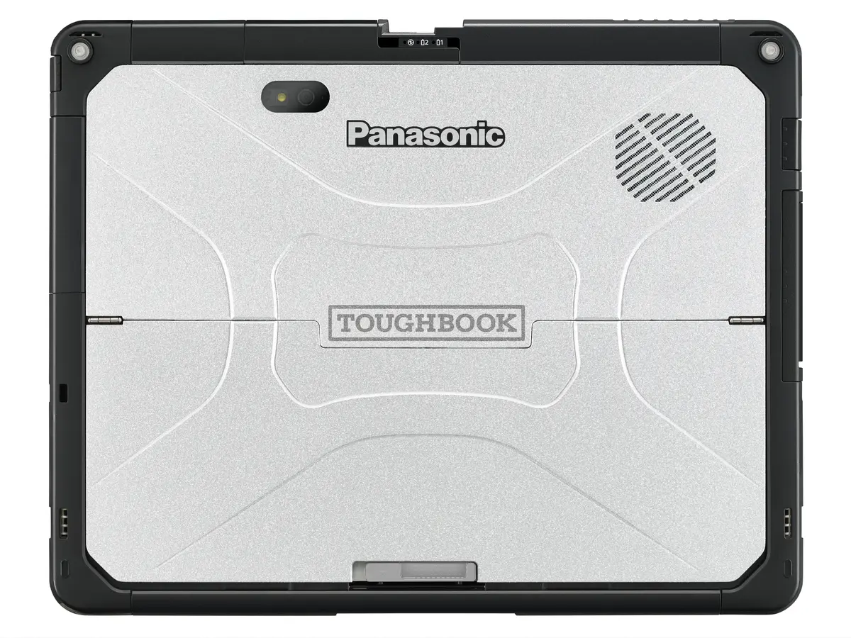 Планшет Panasonic Toughbook CF-33 mk4 | Защищенное устройство Photo 6