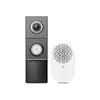 TP‑Link Tapo Smart Battery Video Doorbell 5 MP Photo 2