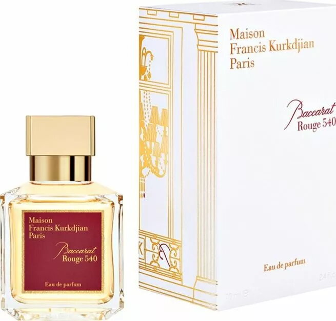 Perfumes for Her