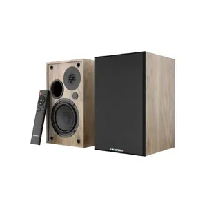 Portable Speaker Blaupunkt BS40OK, Orange