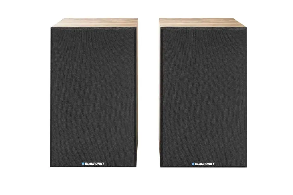 Portable Speaker Blaupunkt BS40OK, BS40OK Photo 2