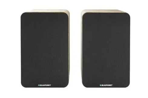 Portable Speaker Blaupunkt BS50OK, Code: BS50OK Photo 2