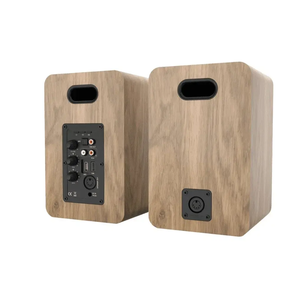 Portable Speaker Blaupunkt BS50OK, Code: BS50OK Photo 3