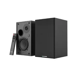 Portable Speaker Blaupunkt BS40BK, Black