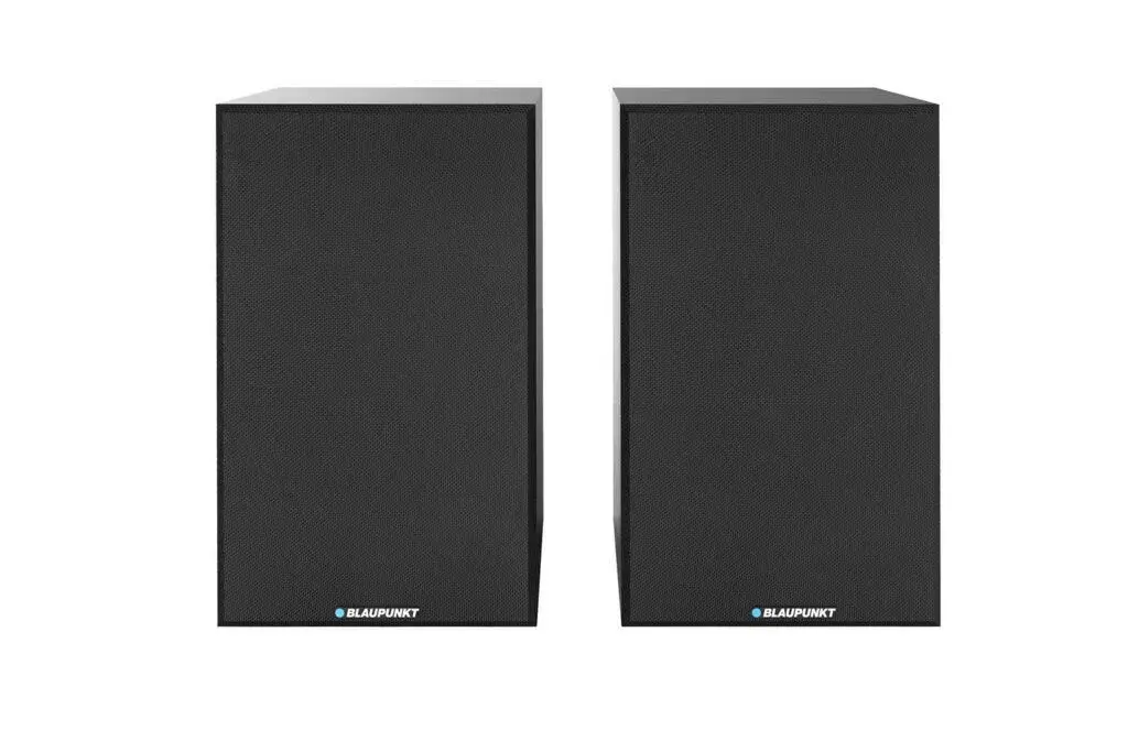 Portable Speaker Blaupunkt BS40BK, BS40BK Photo 2