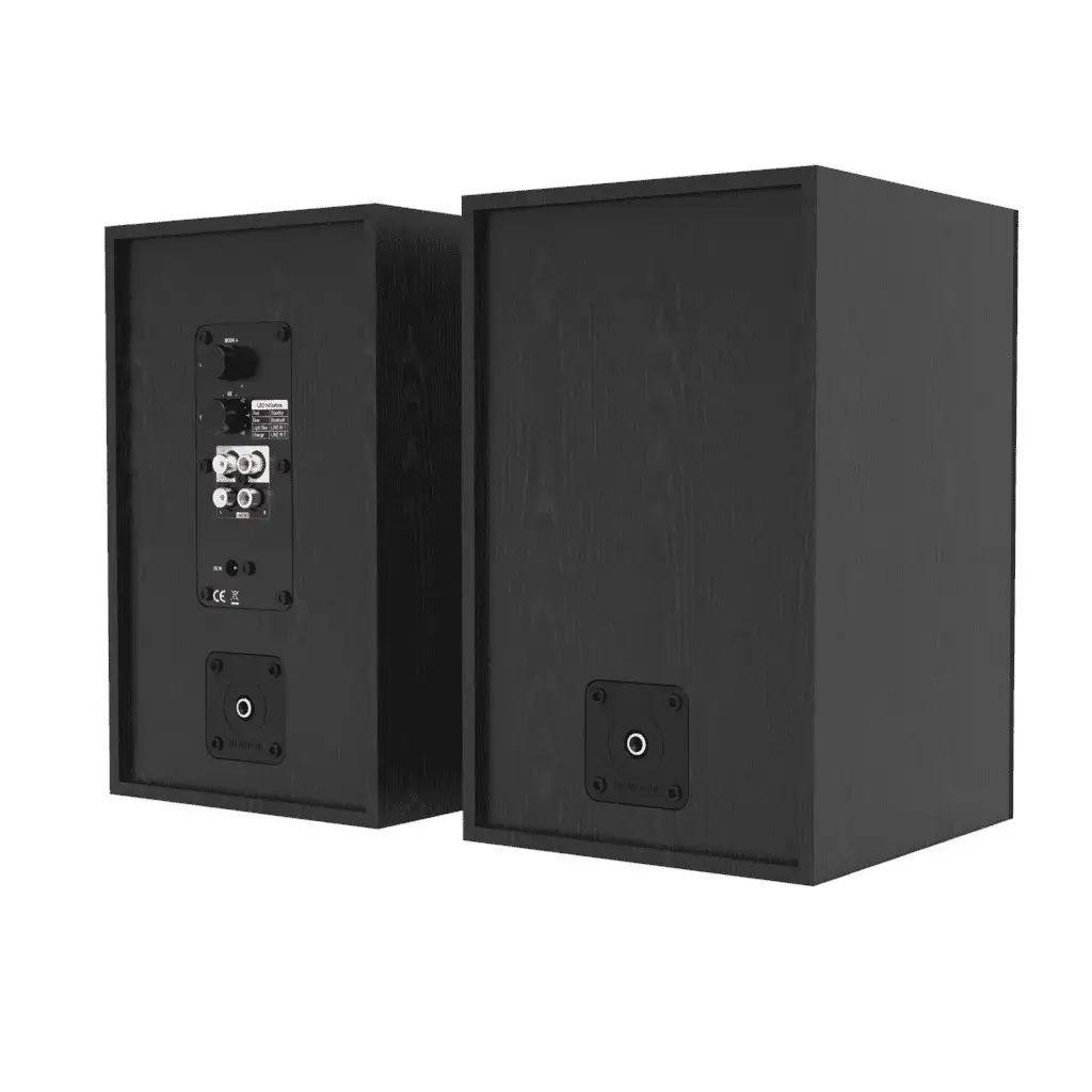 Portable Speaker Blaupunkt BS40BK, BS40BK Photo 5