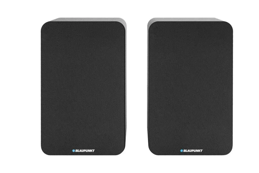 BLAUPUNKT BS50BK portable speaker Photo 2