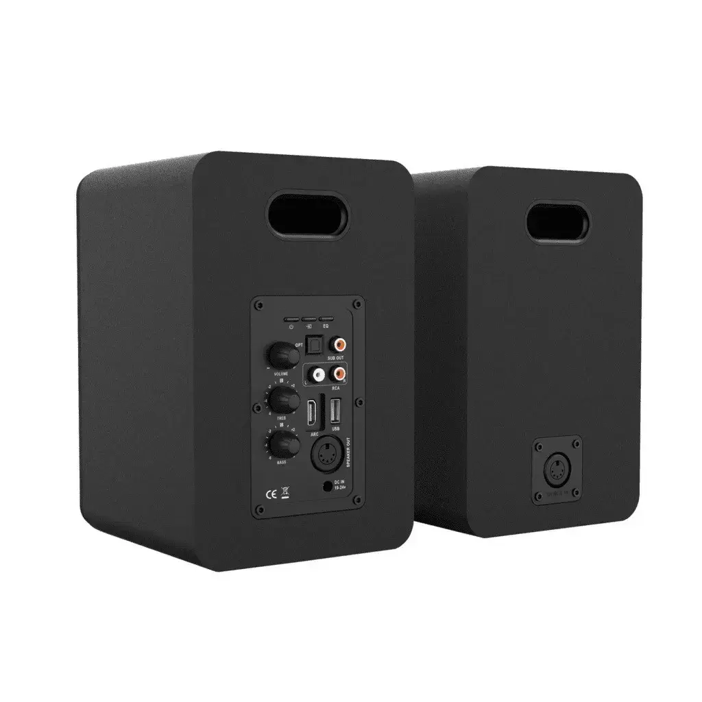 BLAUPUNKT BS50BK portable speaker Photo 5