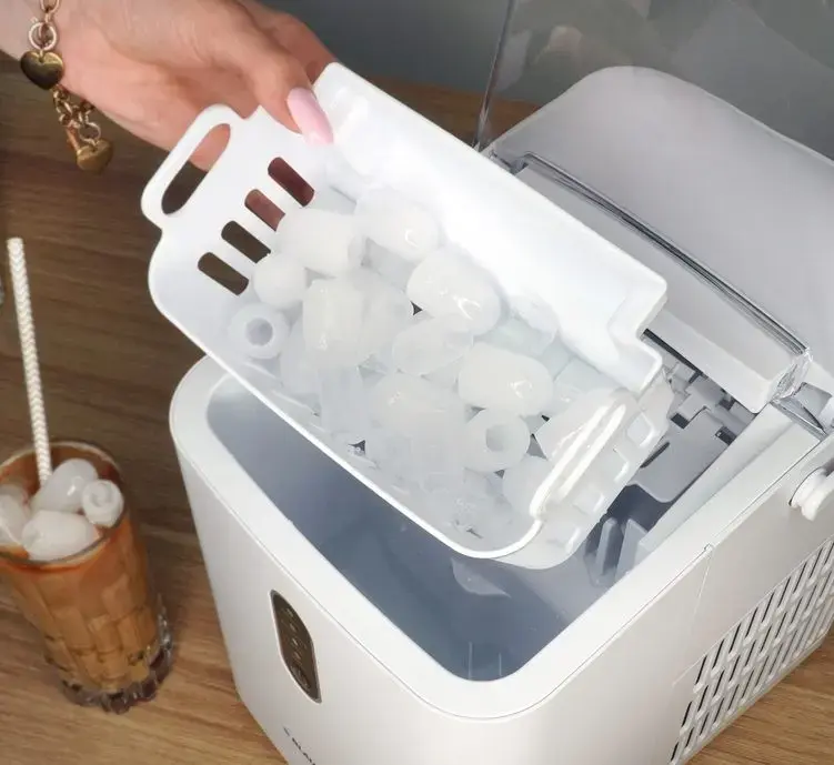 Ice maker BLAUPUNKT IMB201 Photo 2