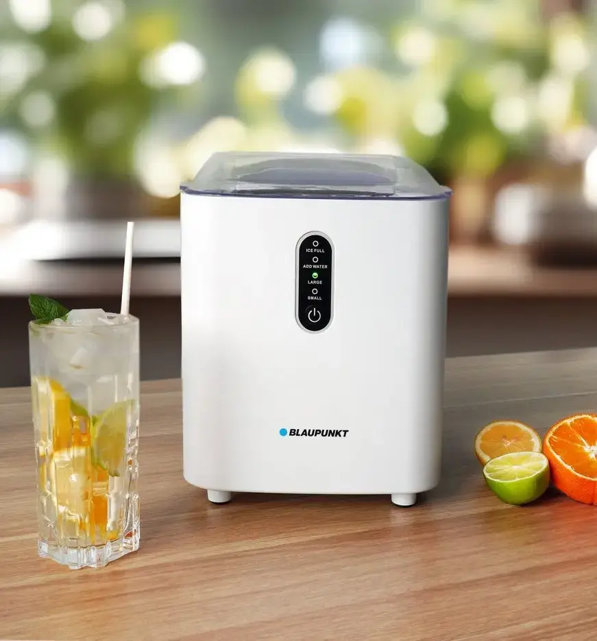 Ice maker BLAUPUNKT IMB201 Photo 4