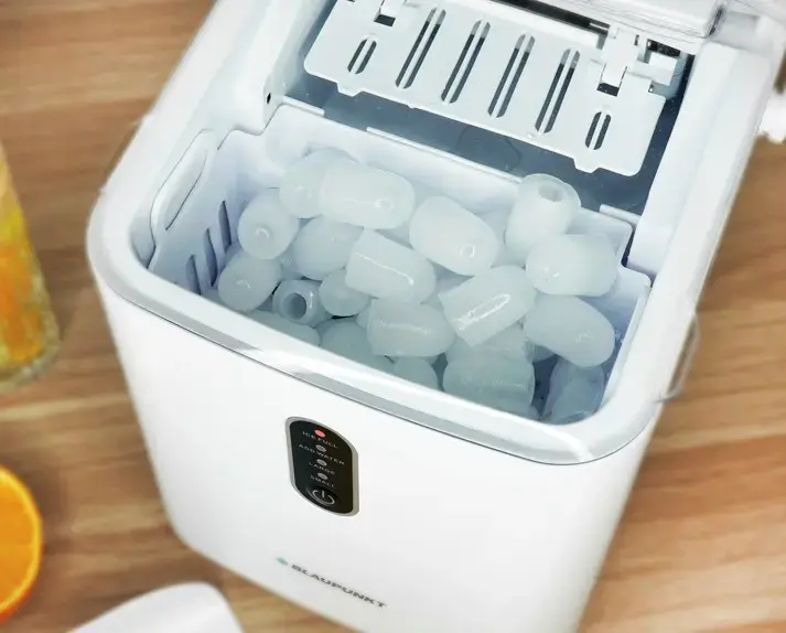 Ice maker BLAUPUNKT IMB201 Photo 5