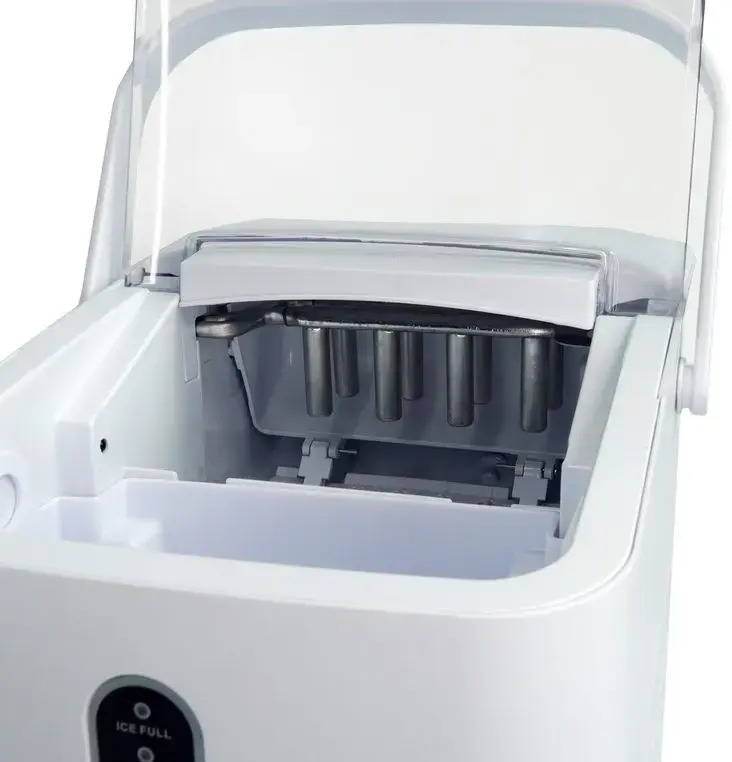 Ice maker BLAUPUNKT IMB201 Photo 6