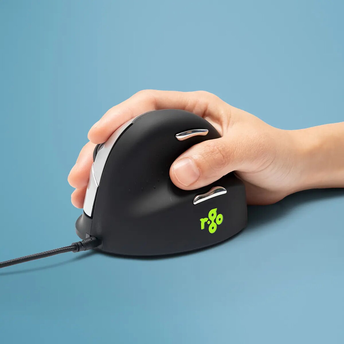 R-Go Tools Ergonomiska Pele R-Go HE