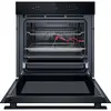 Iebūvējamā cepeškrāsns Whirlpool WOI6A8FPT1SBA Photo 2