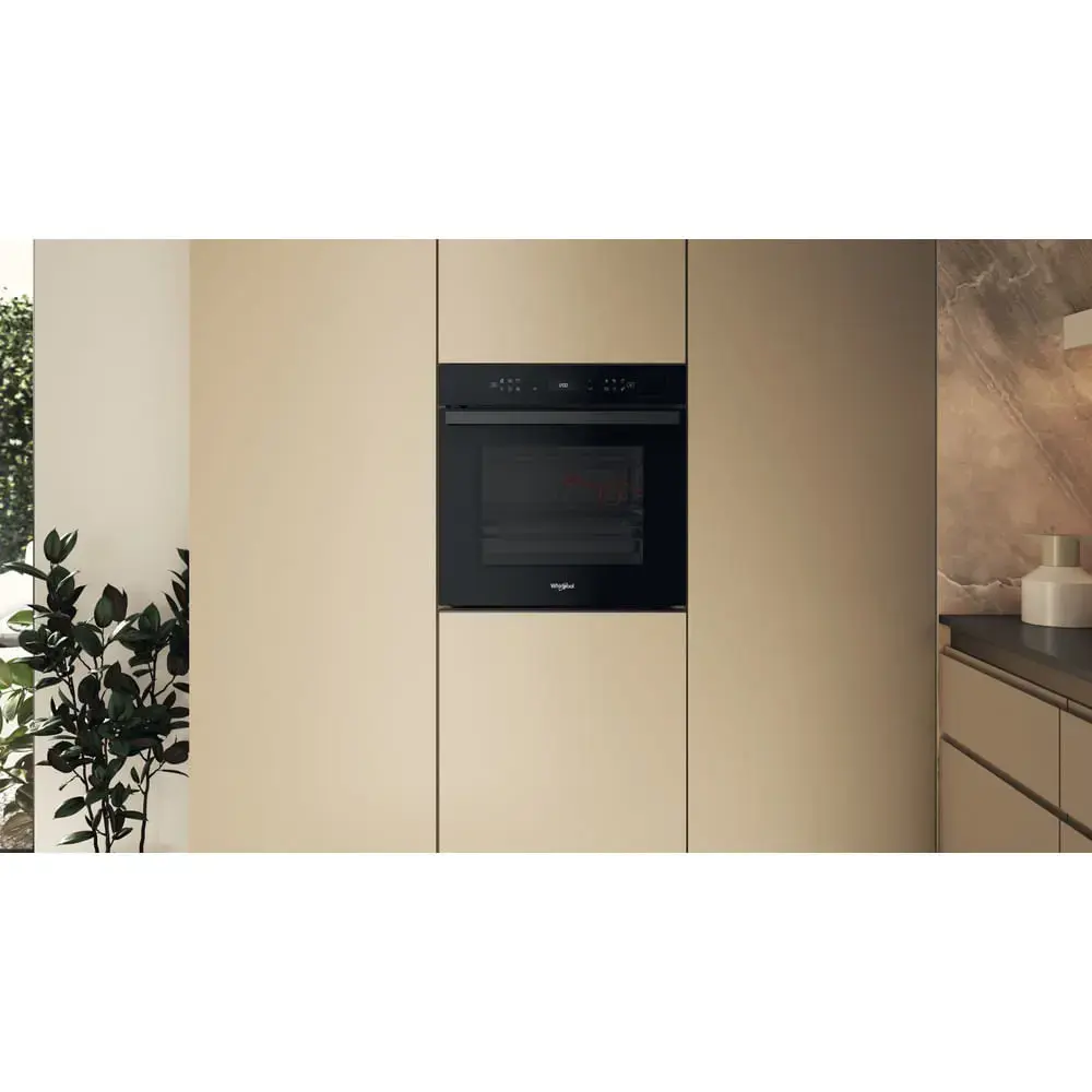 Iebūvējamā cepeškrāsns Whirlpool WOI6A8FPT1SBA Photo 4