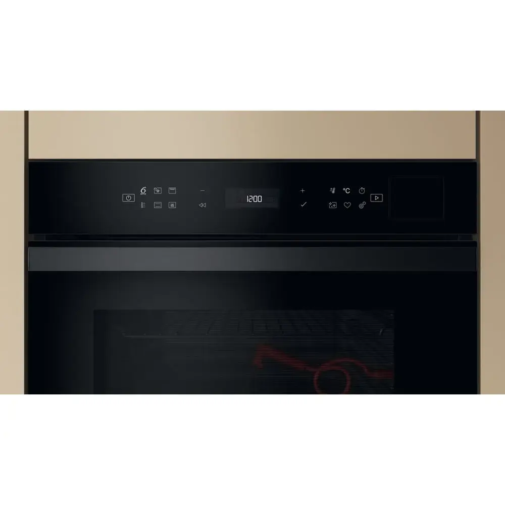 Iebūvējamā cepeškrāsns Whirlpool WOI6A8FPT1SBA Photo 7