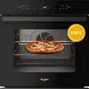 Iebūvējamā cepeškrāsns Whirlpool WOI6A8FPT1SBA Photo 10