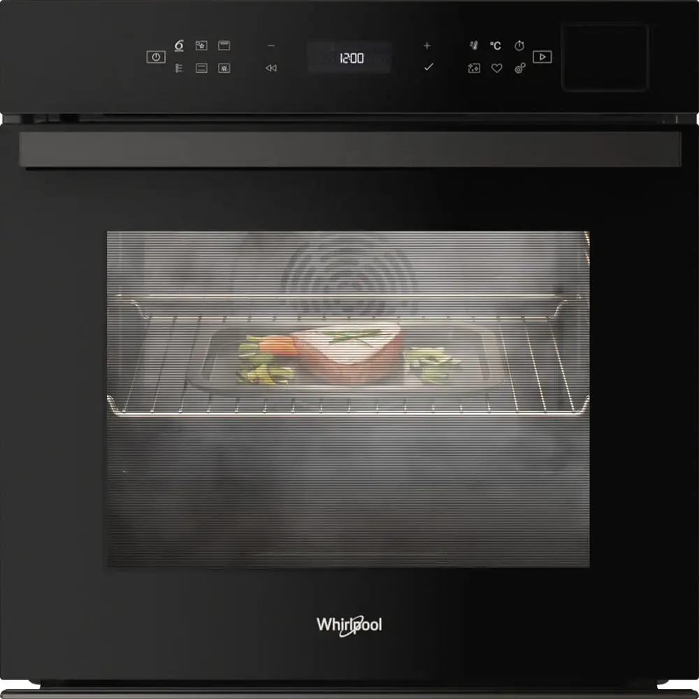 Iebūvējamā cepeškrāsns Whirlpool WOI6A8FPT1SBA Photo 12