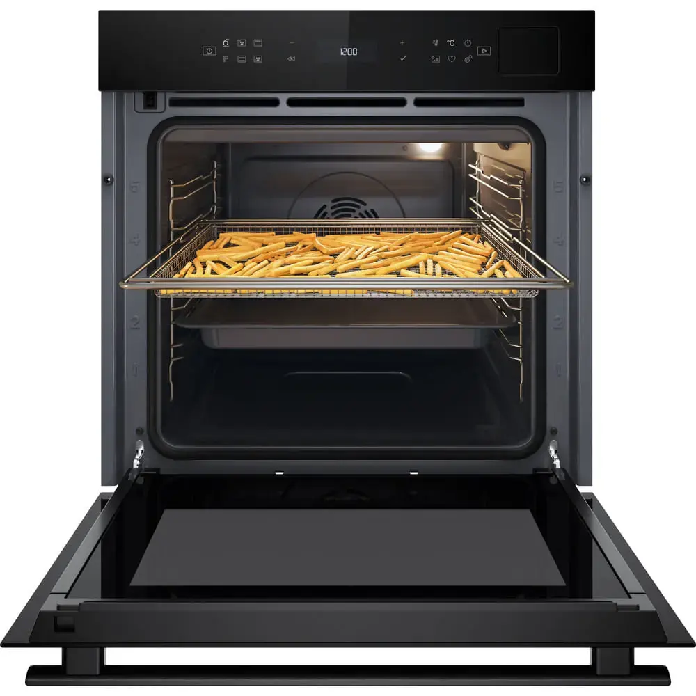 Iebūvējamā cepeškrāsns Whirlpool WOI6A8FPT1SBA Photo 14