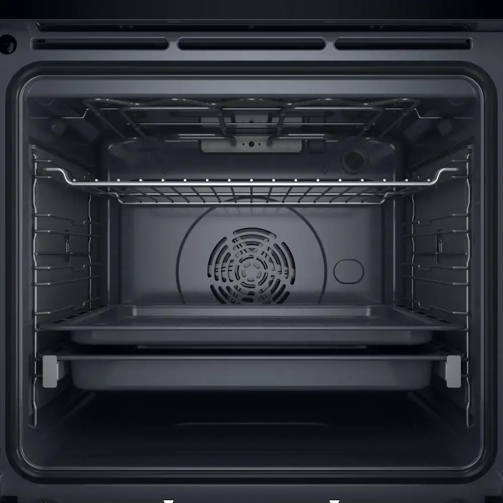 WHIRLPOOL WOI4S8CM1SXA built-in oven Photo 3