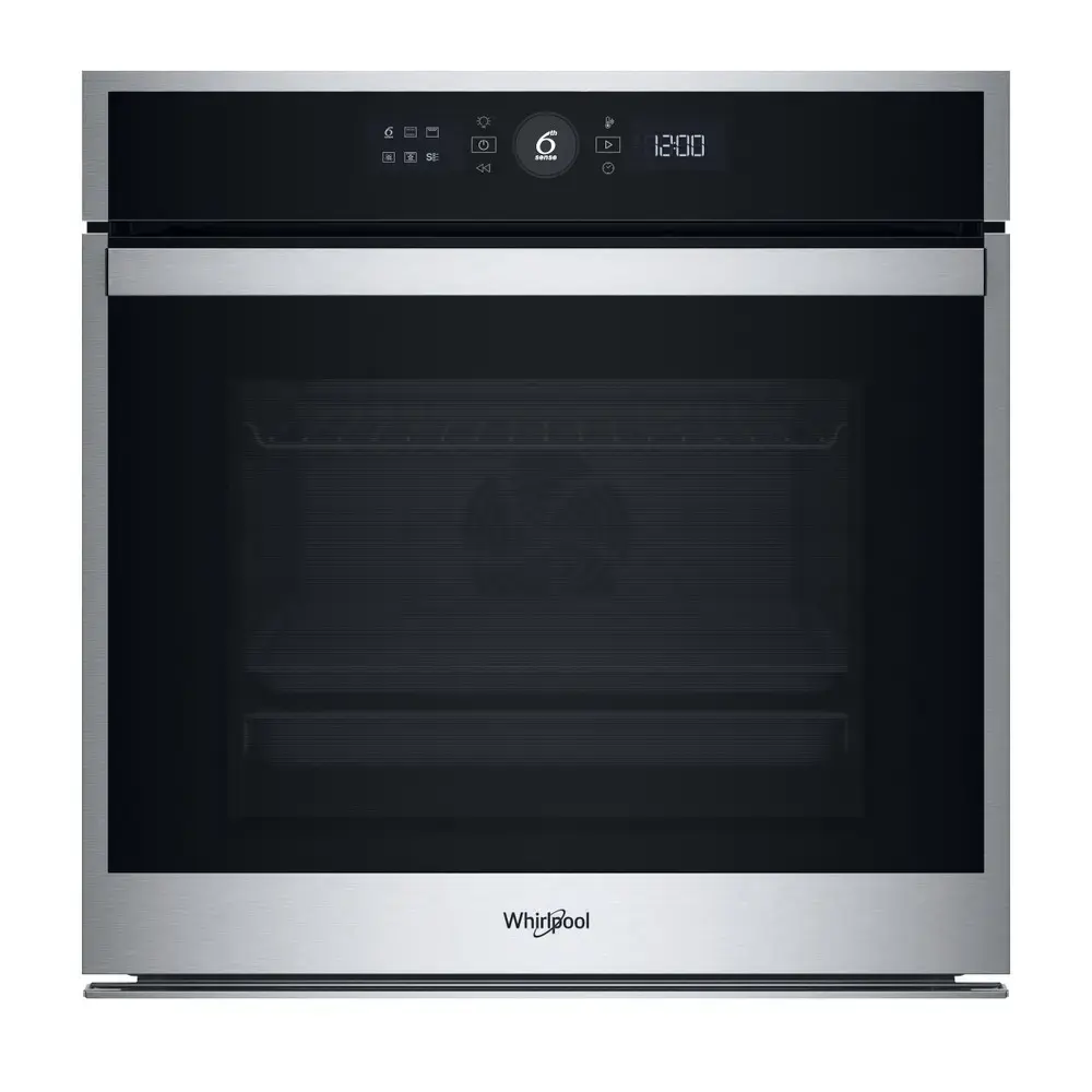 WHIRLPOOL WOI4S8CM1SXA built-in oven Photo 5