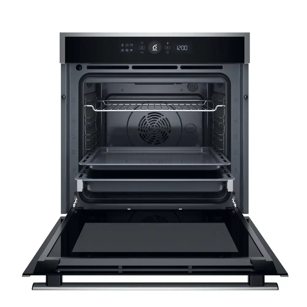 WHIRLPOOL WOI4S8CM1SXA built-in oven Photo 6