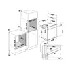WHIRLPOOL WOI4S8CM1SXA built-in oven Photo 7