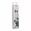 USB microUSB cable XO NB41 1m Photo 2