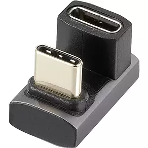 USB-C to USB4 Adapter Renkforce RF-3802674 for 8K UHD video and high-speed data