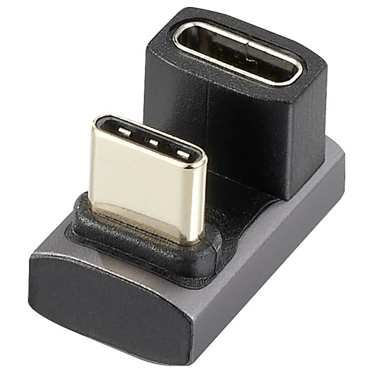 Renkforce RF-3802674 USB-C līdz USB-C kabeļa