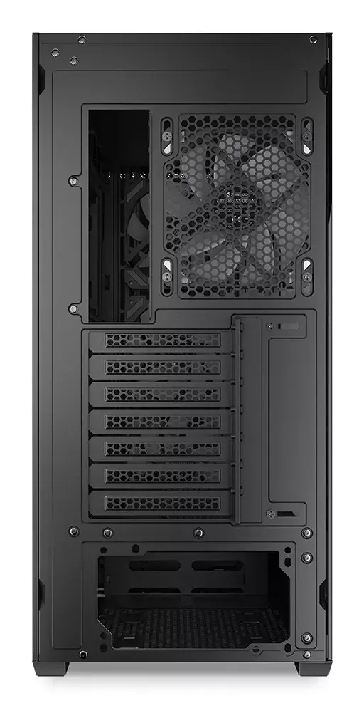 PC case Sharkoon AK3 RGB Photo 8
