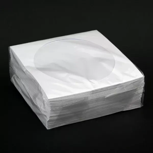 PLATINET KOPZ100 vāciņš 1 CD, balts Photo 2