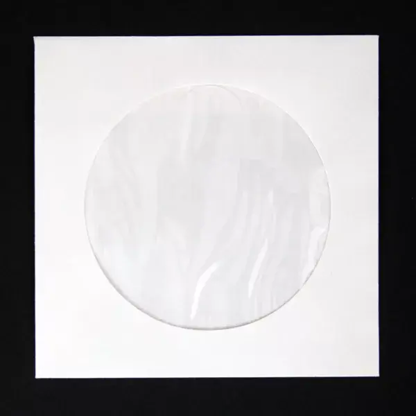 PLATINET KOPZ100 vāciņš 1 CD, balts Photo 3