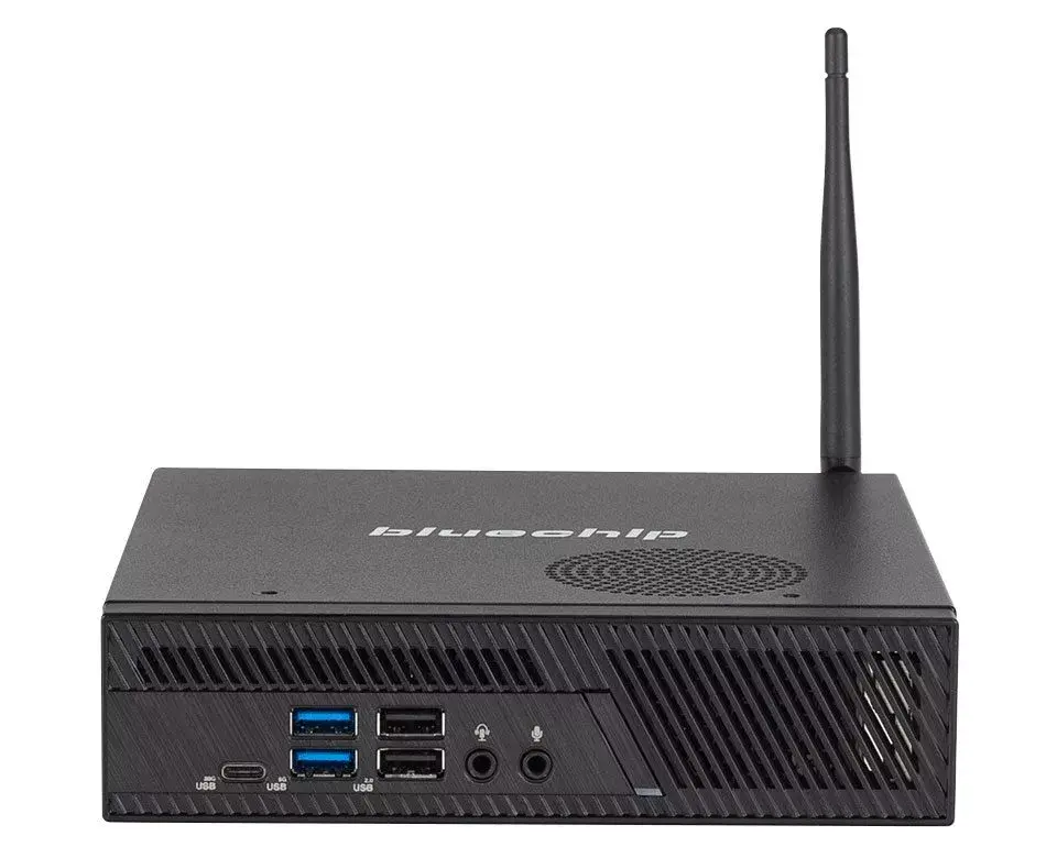 Мини ПК BlueChip BUSINESSline S3137 Photo 2