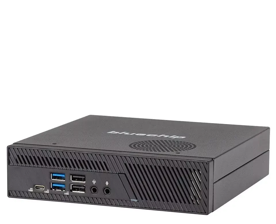 Мини ПК bluechip BUSINESSline S3159 Photo 3
