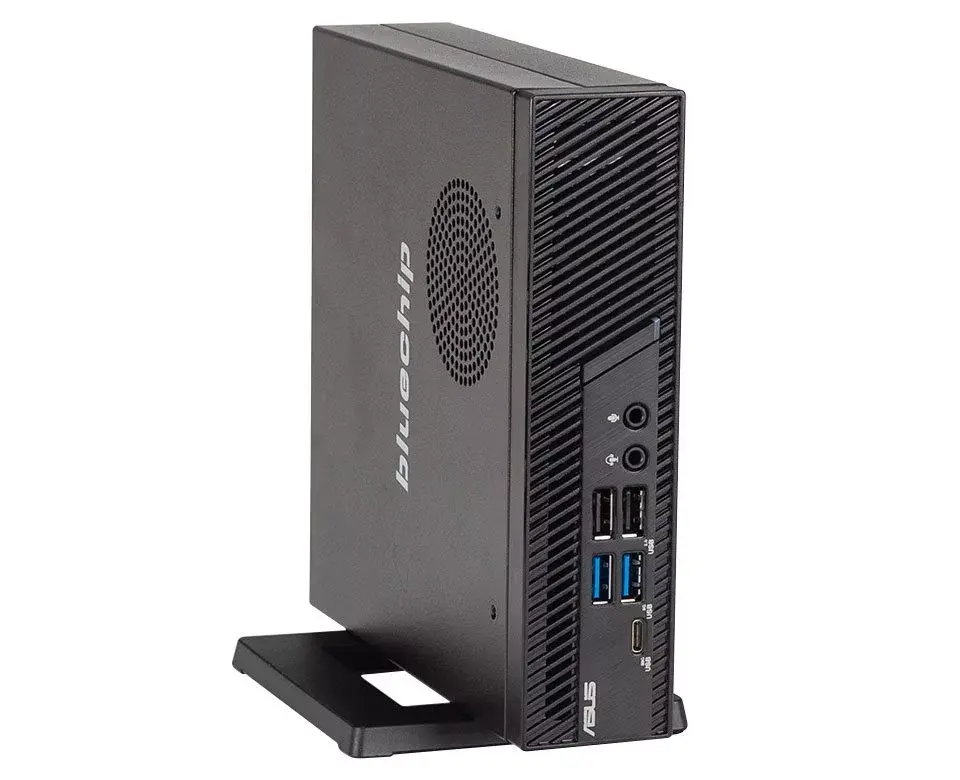 Мини ПК bluechip BUSINESSline S3159 Photo 4