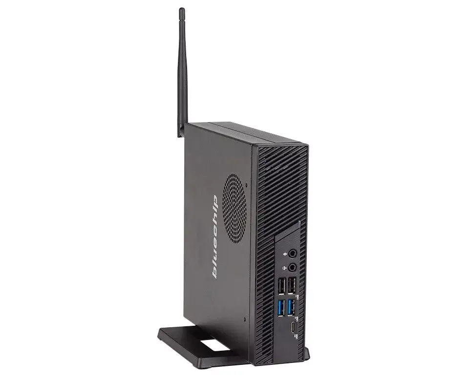 Мини ПК bluechip BUSINESSline S3159 Photo 5