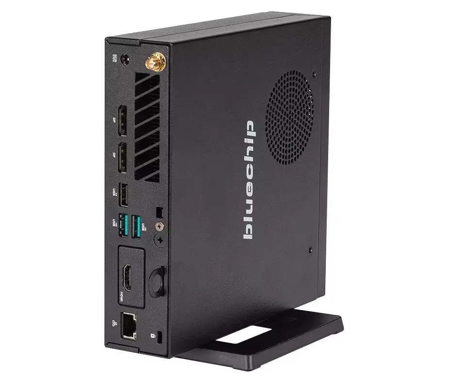 Мини ПК bluechip BUSINESSline S3159 Photo 6