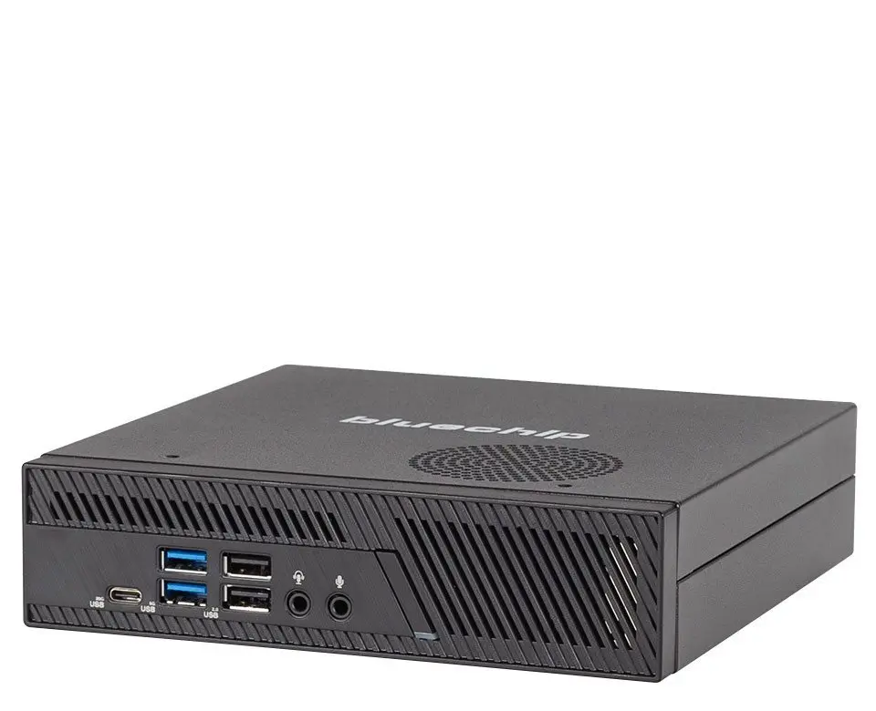 BlueChip BUSINESSline S3159 Mini PC Photo 3