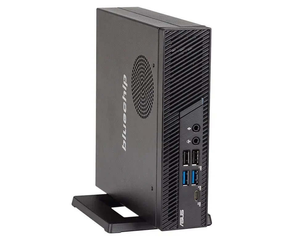 BlueChip BUSINESSline S3159 Mini PC Photo 4