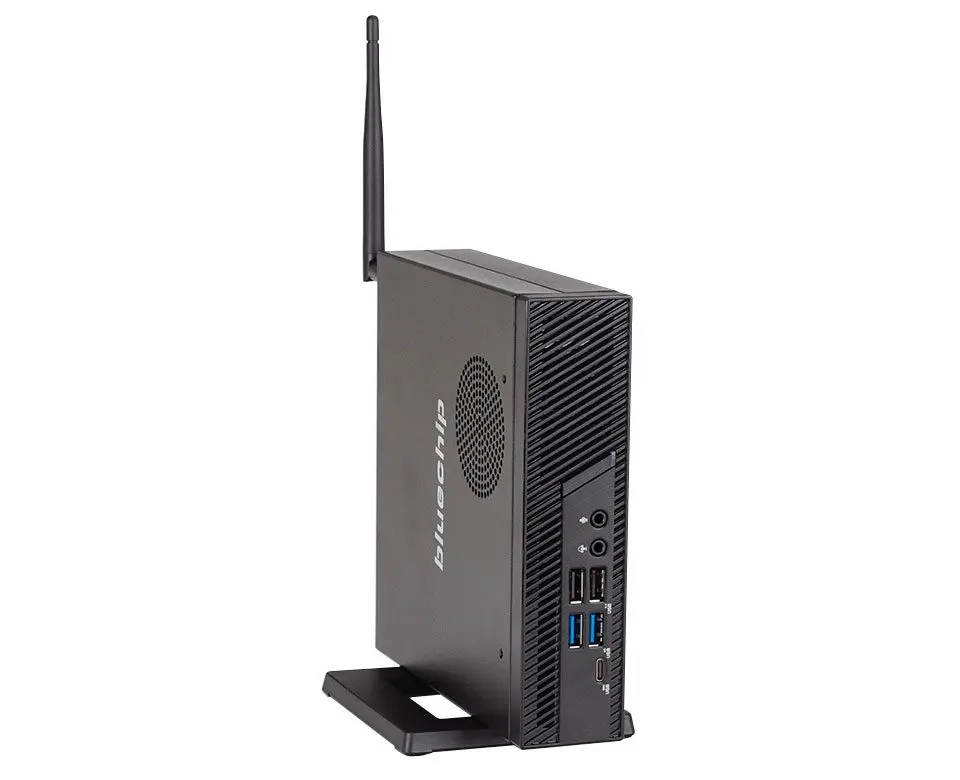 BlueChip BUSINESSline S3159 Mini PC Photo 5