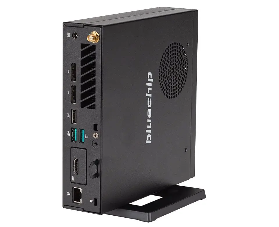 BlueChip BUSINESSline S3159 Mini PC Photo 6