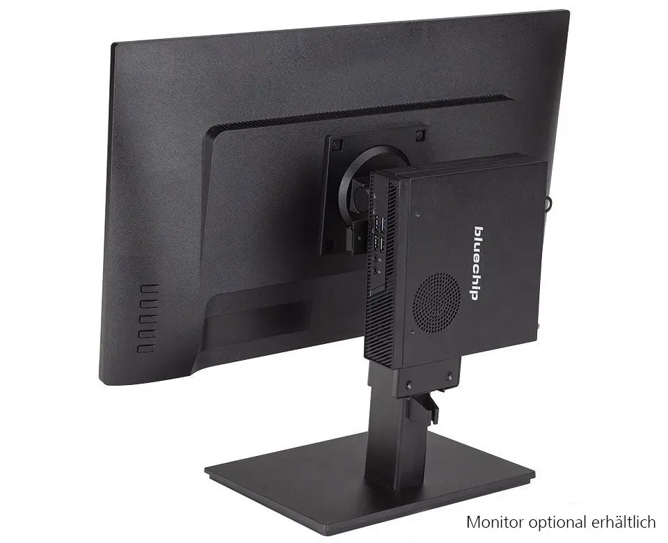 BlueChip BUSINESSline S3159 Mini PC Photo 8