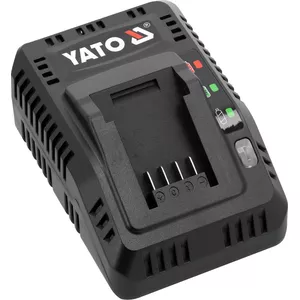 Akumulatora lādētājs 18V YT-828498 YATO