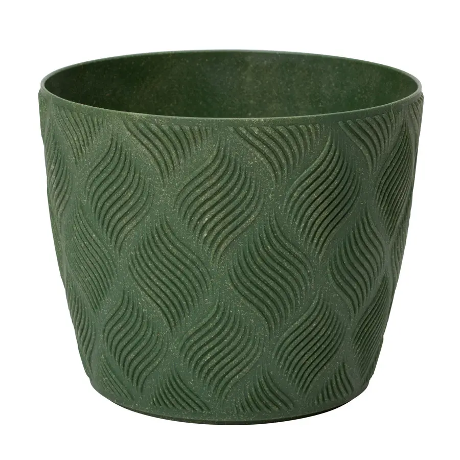 Puķu pods FORM_PLASTIC Flow Petit Eco