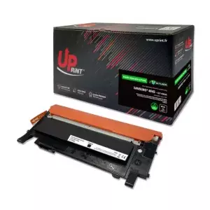 Тонер UPrint Samsung CLTC404S Черный Восстановленный 2000 страниц